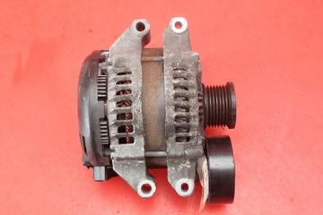 ALTERNÁTOR 7550468-01 BMW E90 E91 2.0I 09R