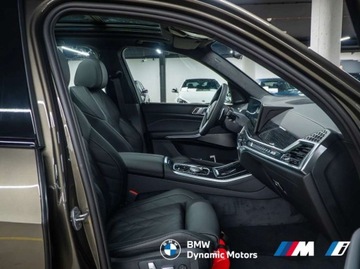 BMW X5 G05 SUV Facelifting 3.0 40d 352KM 2025 BMW X5 xDrive40d 352 KM mHEV - Kamera 360 - Hak Holowniczy - HarmanKardon, zdjęcie 21