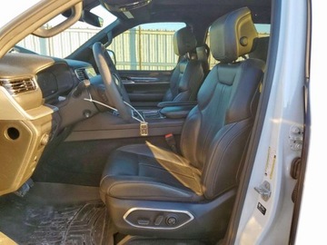 Jeep Wagoneer II 2022 Jeep Wagoneer Series II 2022 5.7l 5.7 Benzyna 392KM, zdjęcie 7