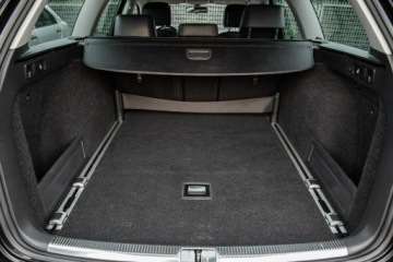 Volkswagen Passat B7 Variant 2.0 TDI CR DPF BlueMotion 170KM 2011 Volkswagen Passat 4 Motion 2.0TDI CR 170KM, zdjęcie 28