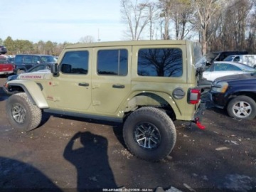 Jeep Wrangler IV 2025 Jeep Wrangler 4-Door Recon 2025 3.6 Benzyna 285KM, zdjęcie 2