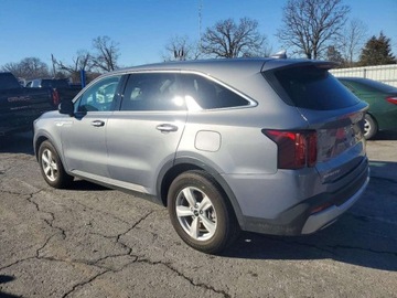 Kia Sorento IV 2025 Kia Sorento Lx 2025 2.5 Benzyna 191KM, zdjęcie 1