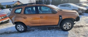 Dacia Duster I 2016 Dacia Duster 2016r, 1.6 Benzyna. Uszkodzony tyl i lekko prawy przod. Jezdzi, zdjęcie 16