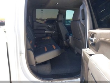  GMC Sierra 2022r., 1500 Limited AT4, od ubezpieczalni 6.2 Benzyna 420KM, zdjęcie 10