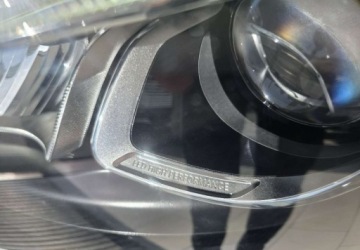 Mercedes GLC C253 SUV 2.1 220 d 170KM 2018 Mercedes-Benz GLC Salon Polska , aktywny radar, oryginalny lakier 2.1 170KM, zdjęcie 12