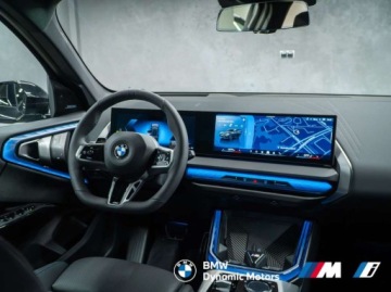 BMW X3 G45 2025 BMW X3 40d xDrive 303 KM mHEV - Gotowy do Odbioru - Hak - Kamera 360 - M P, zdjęcie 21