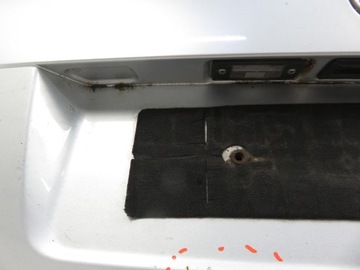 КРЫШКА БАГАЖНИКА VW PASSAT B5 лифт COMBI LA7W