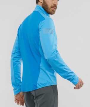 SALOMON RS Softshell LC137140 размер M