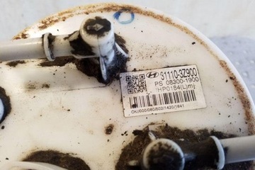 SENZOR ÚROVNI PALIVA HYUNDAI I40 (VF) 311103Z900 1.7L DIESEL 100KW 2014