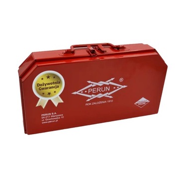 Горелка кислородно-ацетиленовая ПС-216А PERUN W321-5310
