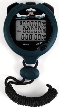 Stoper SMJ JS-5011 10 czasów