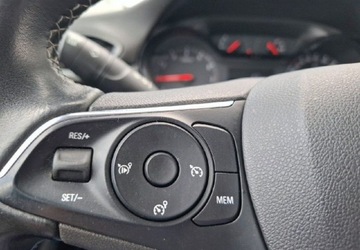 Opel 2019 Opel Crossland X 1.2 T GPF Enjoy SS 1.2 Benzyna 110KM, zdjęcie 24
