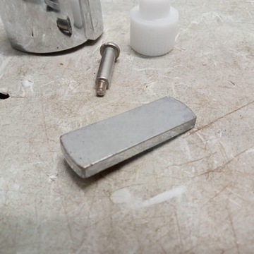N8 Grohe 47744000 Grohtherm 2000 Держатель смесителя