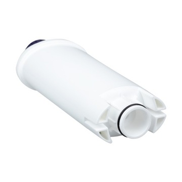 2 сменных фильтра для кофемашины эспрессо Delonghi DLSC002 EcoDecalk Descalk 500 мл