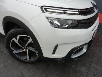 Citroen C5 Aircross SUV 1.5 BlueHDI 131KM 2020 Citroen C5 Aircross SHINE*1.5Hdi, zdjęcie 38