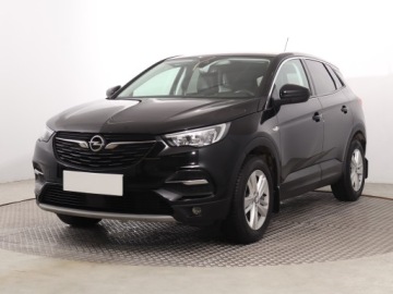 Opel 2020 Opel Grandland 1.2 Turbo, Salon Polska, zdjęcie 1