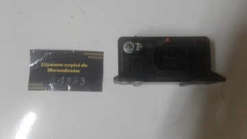 AUTOMAT OHŘÍVAČ SVÍČEK W 168 638 NR 0255452832