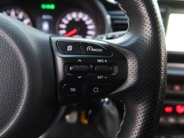 Kia Rio IV Hatchback 5d 1.0 T-GDi 120KM 2020 Kia Rio 1.0 T-GDI, Salon Polska, Serwis ASO, zdjęcie 19