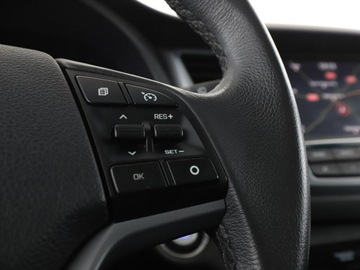 Hyundai Tucson III SUV 1.7 CRDI 115KM 2015 Hyundai Tucson Panorama Skóry Navi Kamera cofania, zdjęcie 29