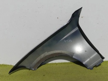 Błotnik Przód Prawy BMW 1 F20 F21 2 II F22 F23 11-19 Igła