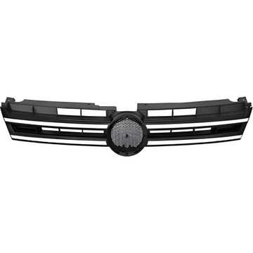 KRATKA CHŁODNICY VOLKSWAGEN TOUAREG 10-14