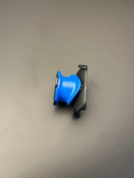 Велосипедный держатель Quad Lock черный