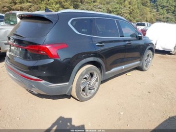 Hyundai Santa Fe IV 2023 Hyundai Santa Fe Sel 2023 2.5l 2.5 Benzyna 191KM, zdjęcie 5