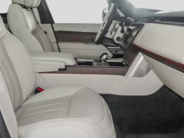 Land Rover Range Rover V SWB PHEV 3.0 460e 460KM 2026 LAND ROVER Range Rover P460e HSE 3.0 (460KM) 2026, zdjęcie 11