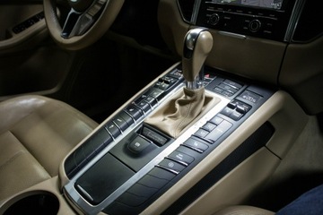 Porsche Macan SUV 3.0 V6 340KM 2015 Porsche Macan S*3.0*340KM*Skóry*Panorama, zdjęcie 21