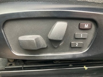 BMW X3 F25 SUV 2.0 20d 184KM 2011 BMW X3 20d Xdrive M Pakiet 184KM 2011r, zdjęcie 13