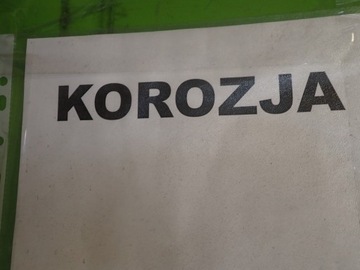 BLATNÍK LEVÝ PŘEDNÍ TOYOTA COROLLA VERSO II 1C0 04R