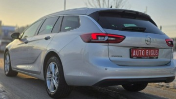 Opel Insignia II Sports Tourer 2.0 CDTI 170KM 2020 Opel Insignia duza navi vedasto kamera cofania, zdjęcie 7