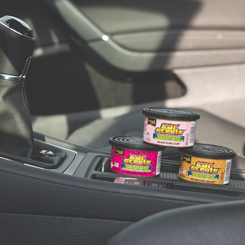 CALIFORNIA CAR SCENTS zapach GOLDEN STATE DELIGHT