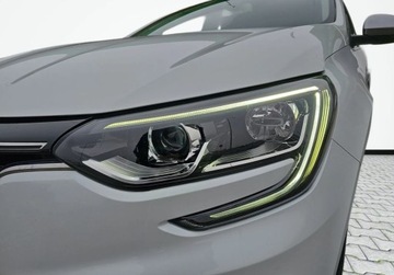 Renault Megane IV Hatchback 5d 1.3 TCe 140 FAP 140KM 2019 Renault Megane 1.3 TCe 140KM 1WL SalonPL Niski przebieg Grupa Adamowscy, zdjęcie 32