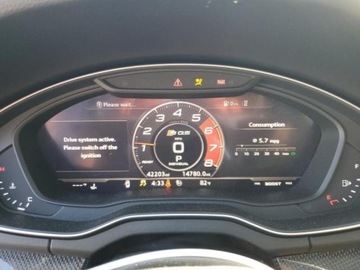 Audi Q5 II 2020 Audi SQ5 2020r., Prestige, od ubezpieczalni 3.0 Benzyna 349KM, zdjęcie 10