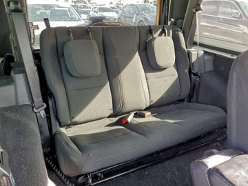 Jeep Wrangler IV 2021 Jeep Wrangler Sport 2021 2.0 Benzyna 270KM, zdjęcie 11