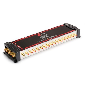 MULTISWITCH OPTICUM OMS 5/32 PRO-TRQ SAT TV NAZIEMNA DVB-T2 QUAD QUATTRO