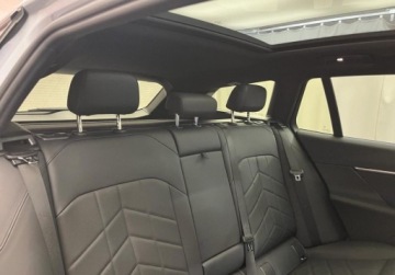 BMW Seria 5 G90-91 Touring 2.0 520d 197KM 2025 BMW Seria 5 520d xDrive, M Pakiet sportowy, Faktura, Gwarancja, Bezwypadko, zdjęcie 35