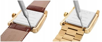 ИНСТРУМЕНТ ДЛЯ ЗАМЕНЫ РЕМЕШКА ЧАСОВ/СМАРТ-ЧАСОВ