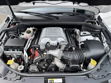 Jeep Grand Cherokee IV 2018 Jeep Grand Cherokee Trackhawk. Salon PL. FV23%, zdjęcie 13