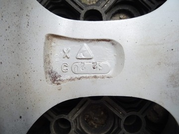 HYUNDAI I30 II KIA CEED KOŁO FELGA KOŁO ZAPASOWE