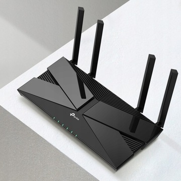 Router TP-Link Archer AX23 WiFi 6 AX1800 OneMesh
