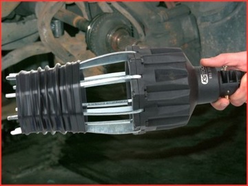 КОМПЛЕКТ КРЫШЕК ДЛЯ СОЕДИНЕНИЙ ВАЛОВ KS Tools 5153120