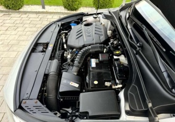 Hyundai i30 III Wagon 1.6 CRDI 115KM 2019 Hyundai i30 Hyundai i30 1.6 CRDI DCT YES 1.6 Diesel 115KM, zdjęcie 18