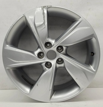 OPEL GRANDLAND FELGA ALUMINIOWA 18 YP00064380