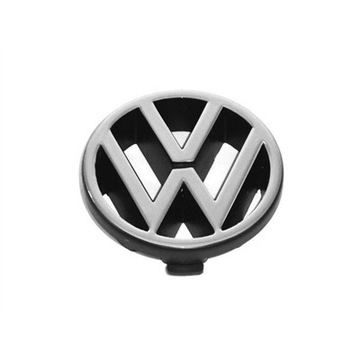 ZNAK ZNAKY VW PASSAT B5 POLO T4 GOLF 4 115MM