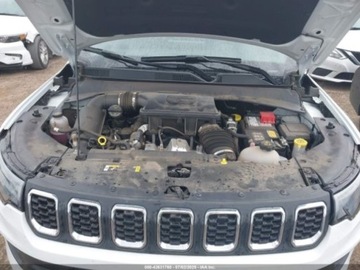 Jeep Compass II 2024 Jeep Compass 2024 Jeep Compass Latitude 4x4 2.0 Benzyna 200KM, zdjęcie 9