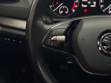 Skoda Octavia IV Kombi 2.0 TDI 150KM 2021 Skoda Octavia Ambition / Kamera cofania / CarPlay/, zdjęcie 19