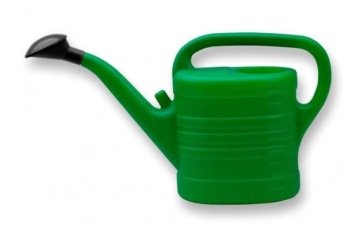 ЛЕЙКА САДОВАЯ 5Л BRADAS KTK05
