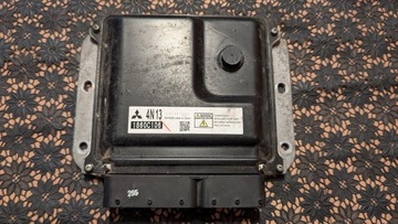 ECU MITSUBISHI ASX 1.8 DID 1860C106 275700-2952